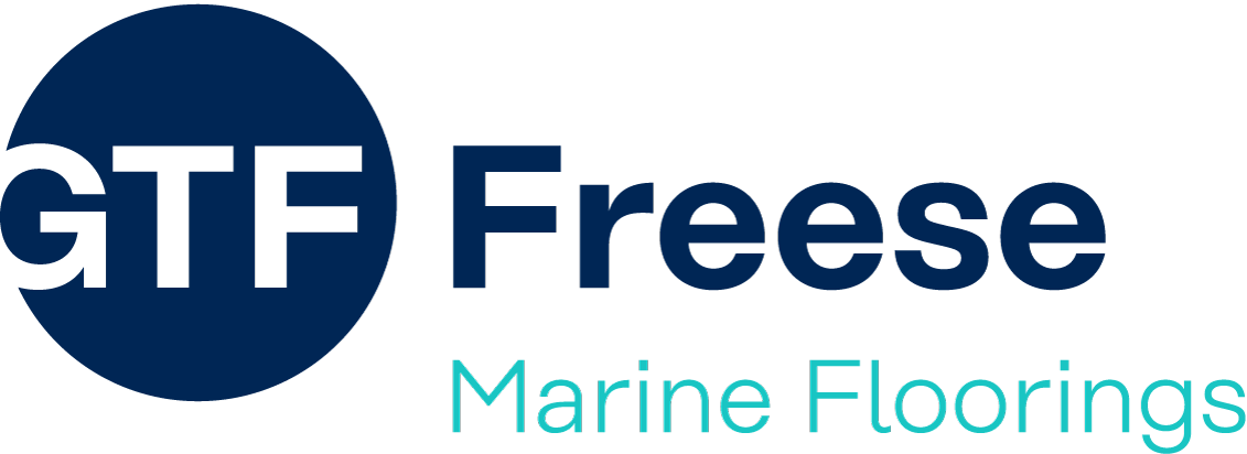 GTF Schiffsdecksbelaege Logo